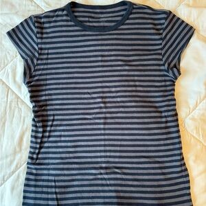 Brandy Melville striped shirt!
